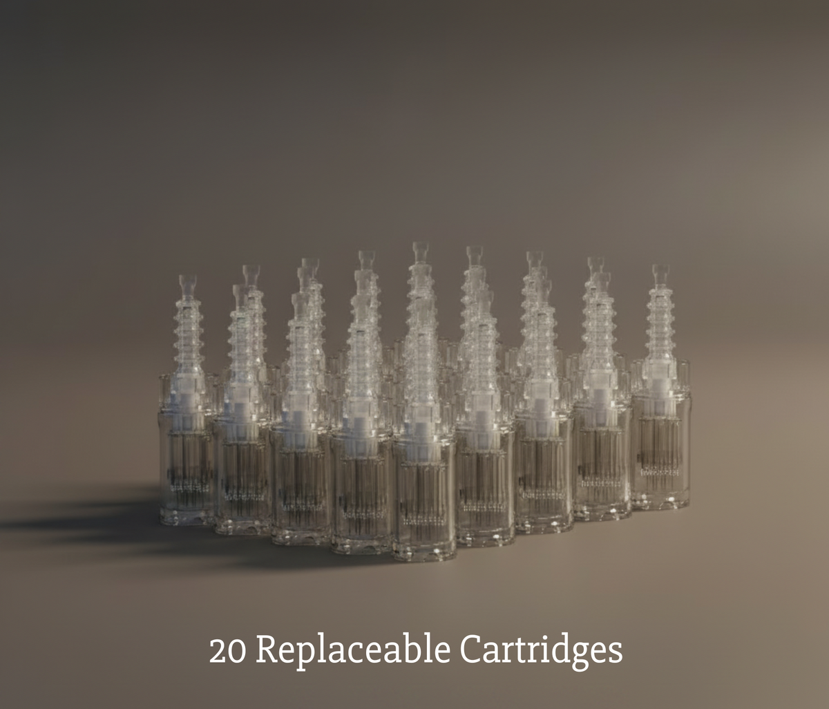 LIZ ZA® Dr. Pen A10 Ultima Pro Microneedling Device (Includes 20-Piece Cartridge Bundle)