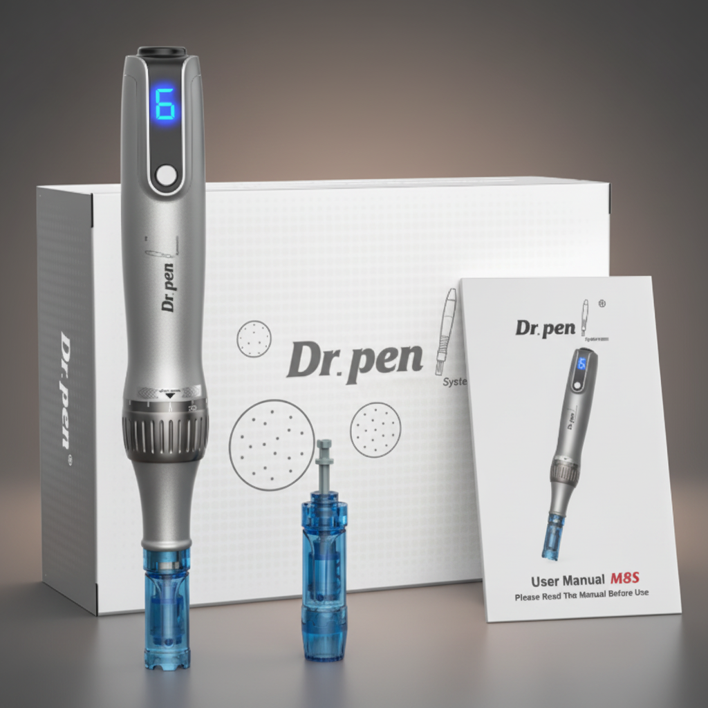 LIZ ZA® Dr. Pen M8S Pro (Microneedling Device)