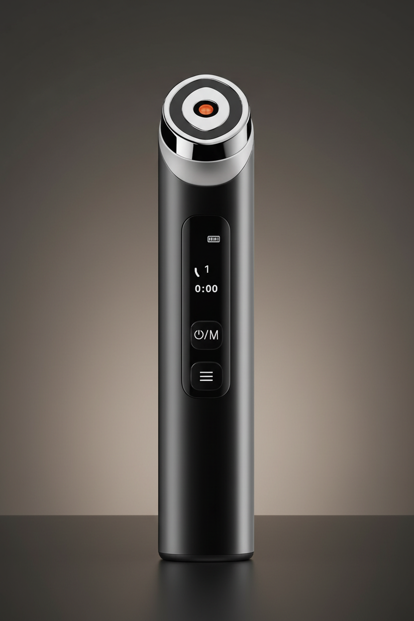 PVD 4-in-1 luxury product no red light